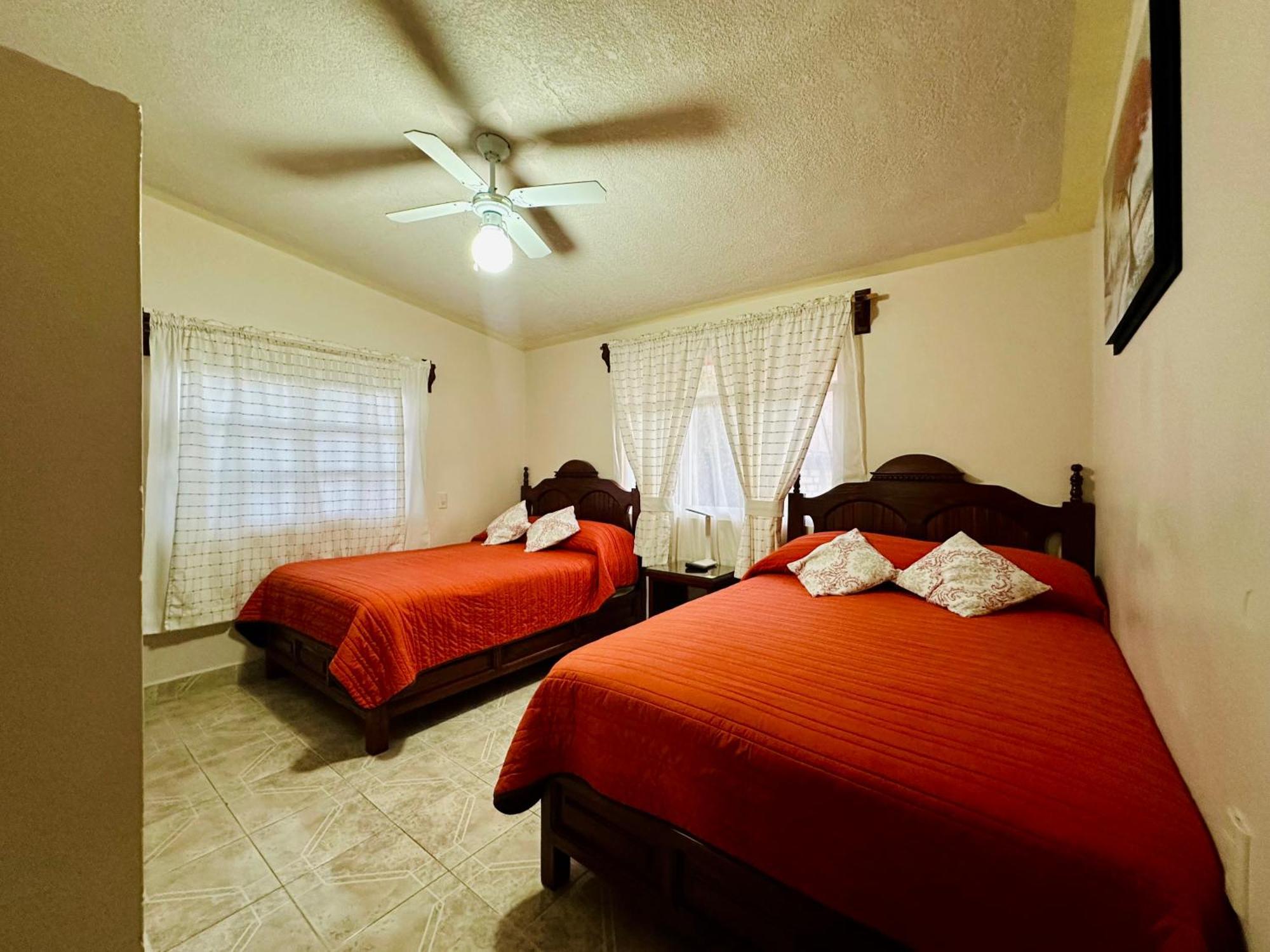 Hotel Monarca Tlalpujahua de Rayón 외부 사진