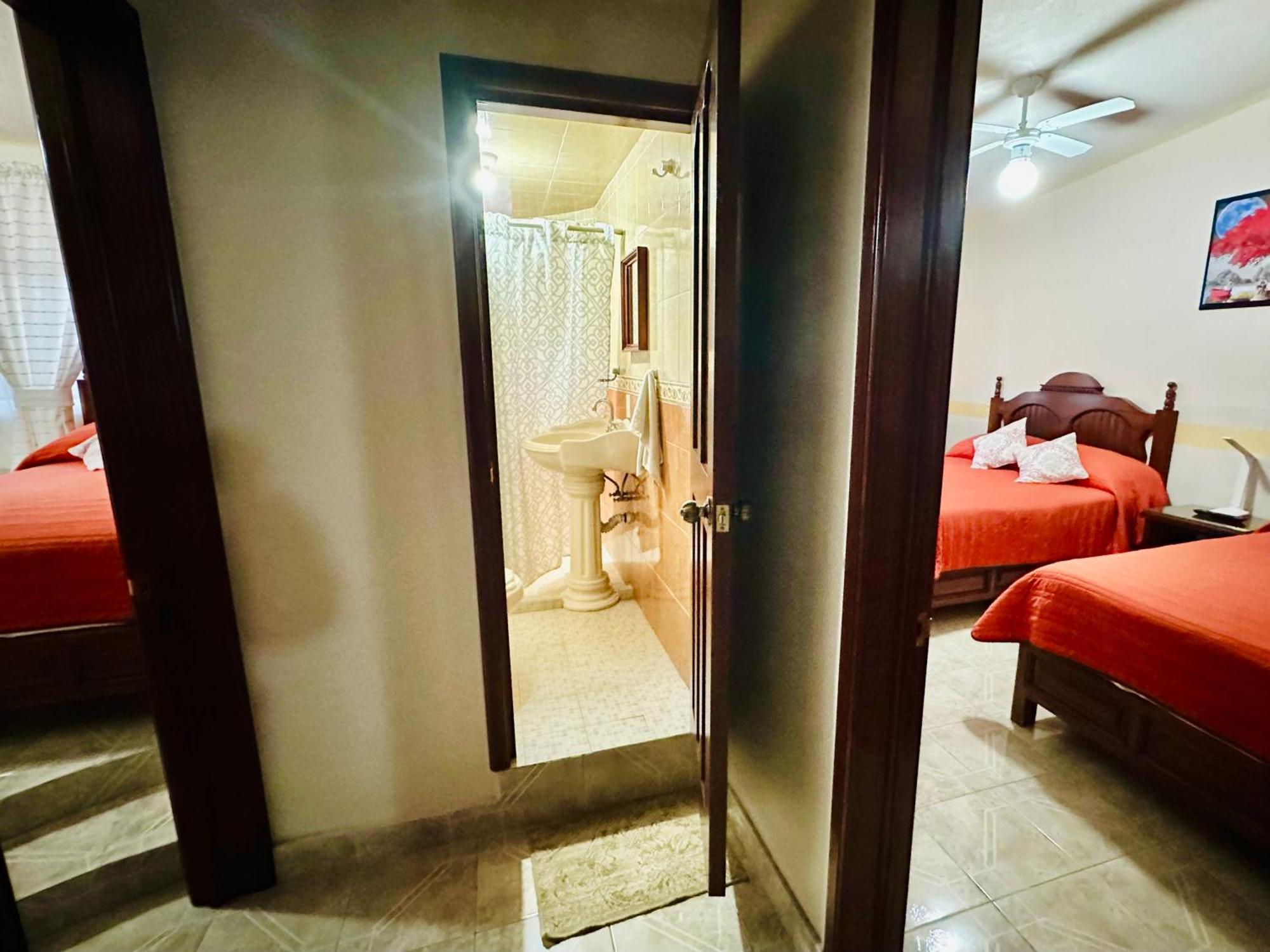 Hotel Monarca Tlalpujahua de Rayón 외부 사진