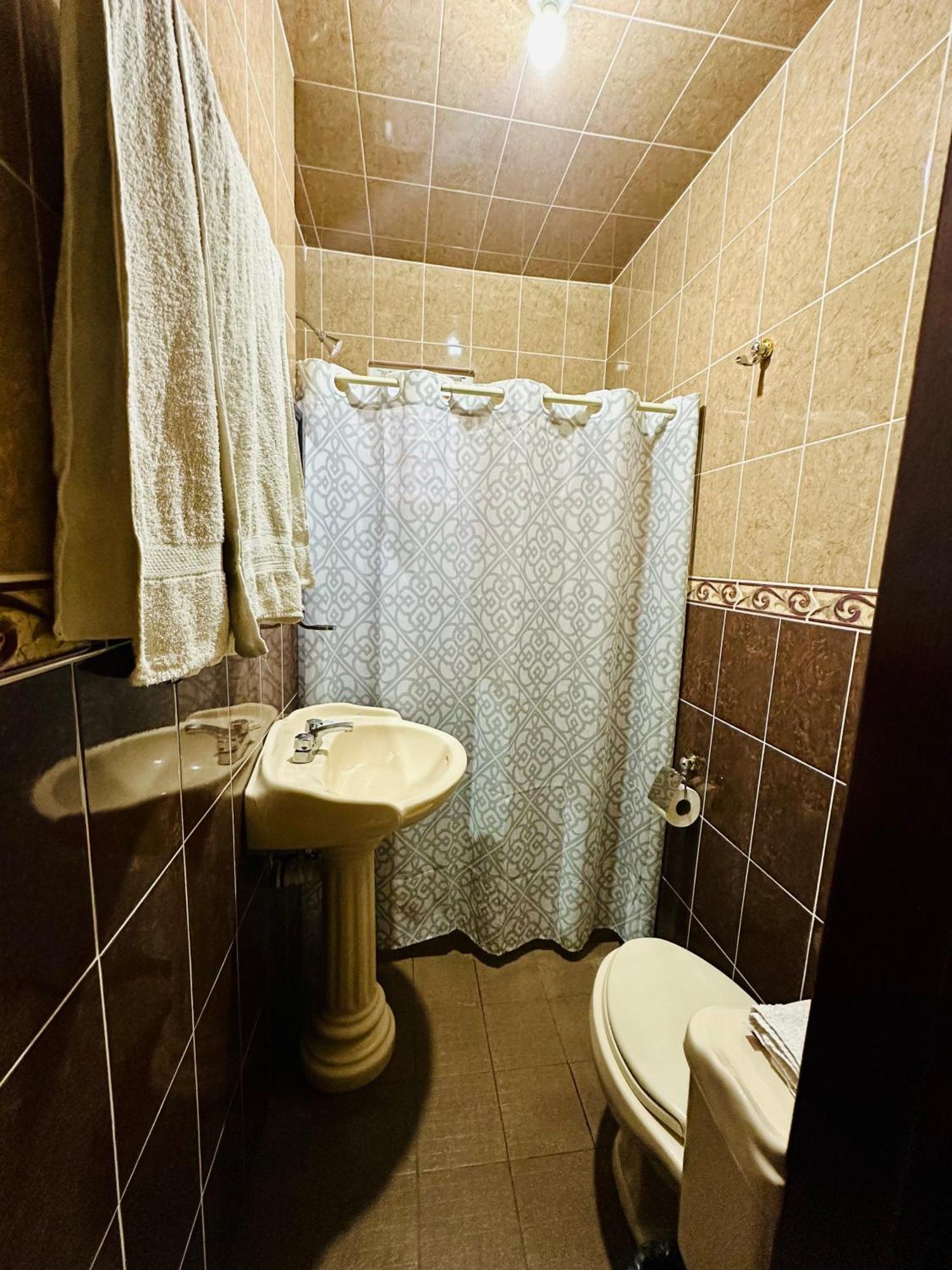 Hotel Monarca Tlalpujahua de Rayón 외부 사진