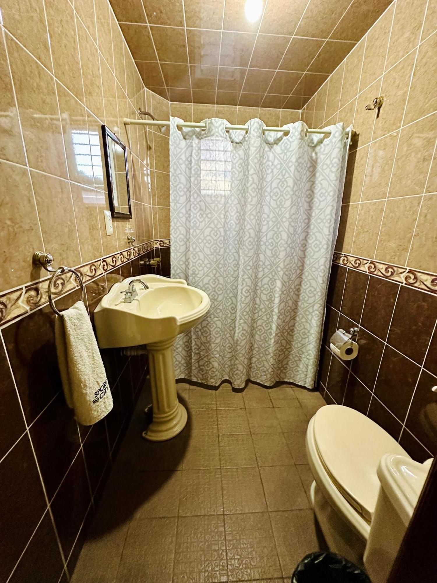 Hotel Monarca Tlalpujahua de Rayón 외부 사진