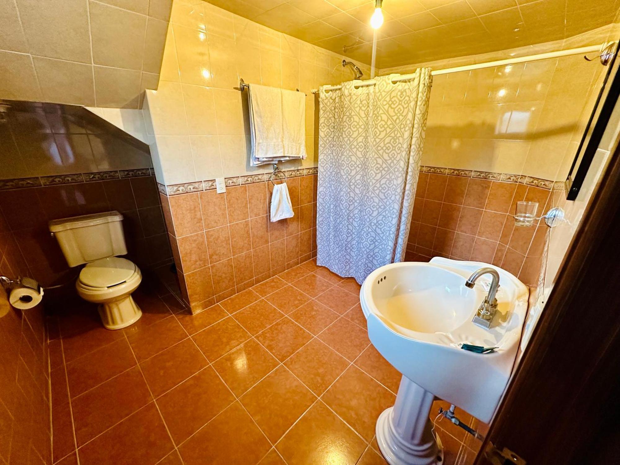 Hotel Monarca Tlalpujahua de Rayón 외부 사진