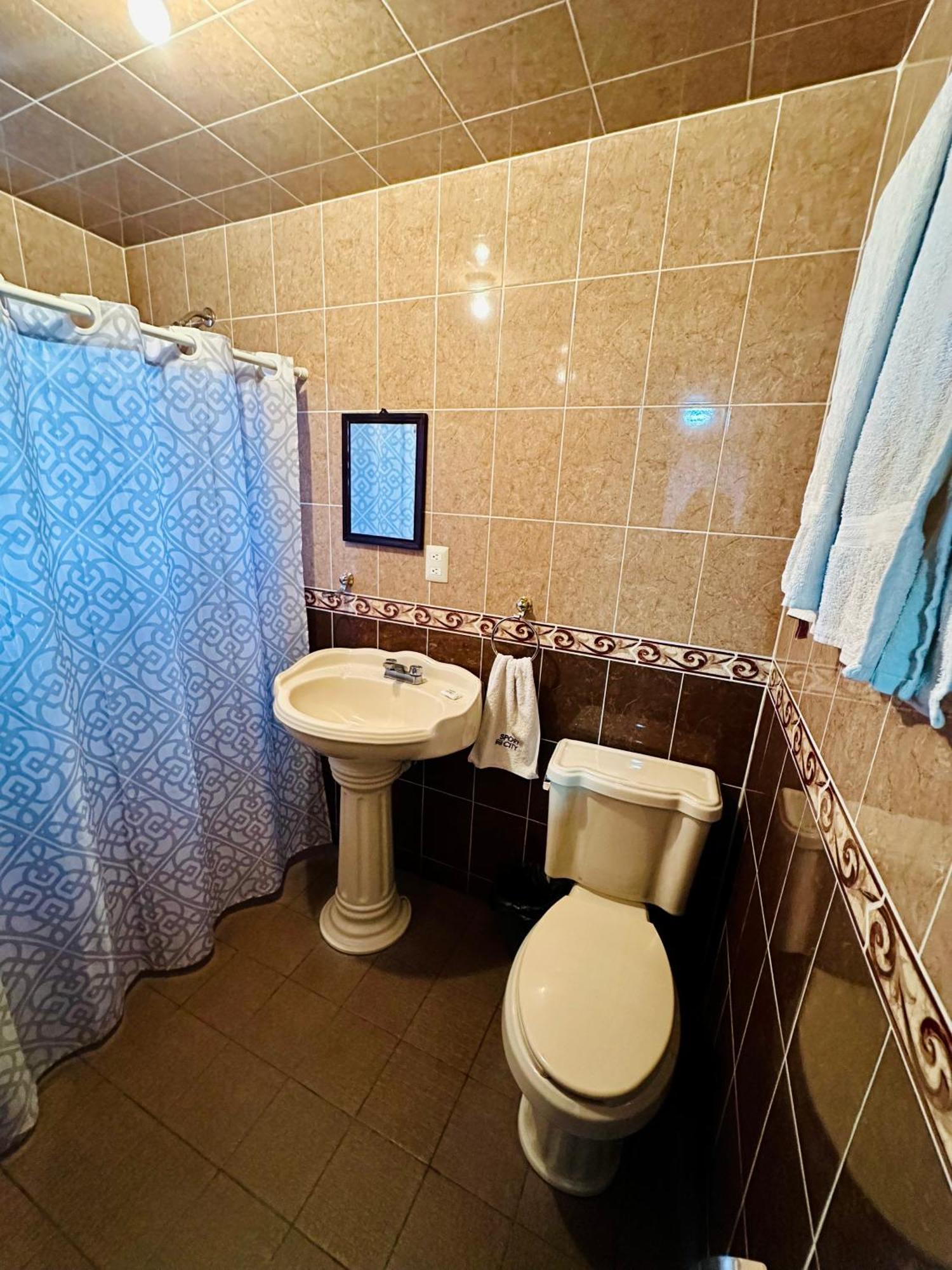 Hotel Monarca Tlalpujahua de Rayón 외부 사진