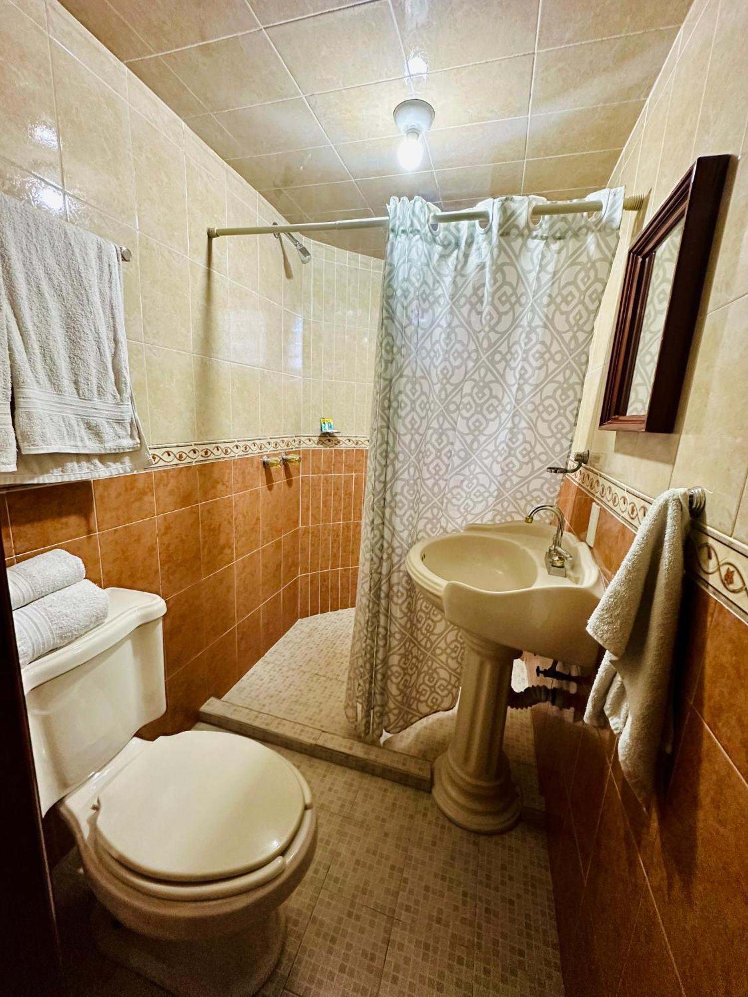 Hotel Monarca Tlalpujahua de Rayón 외부 사진