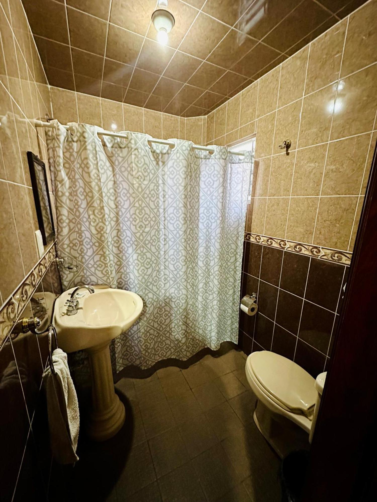Hotel Monarca Tlalpujahua de Rayón 외부 사진